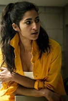 Alba Flores/La Casa de Papel